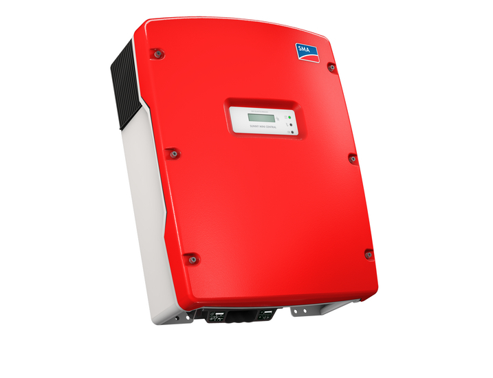 Sma Inverter