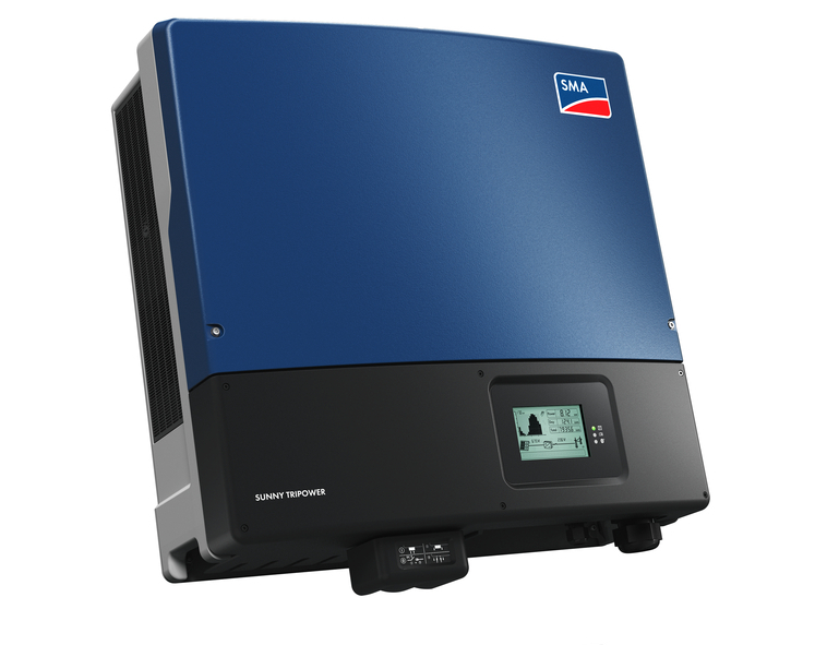 SMA Inverter